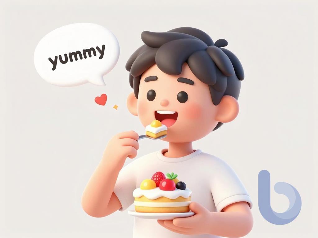 yummy